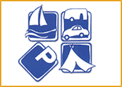 Camping-Village Fusina