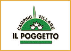 Camping-Village Il Poggetto